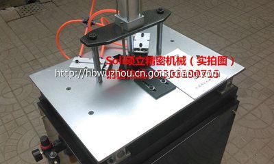 相框訂角機(jī),三缸釘角機(jī),小型相框釘角機(jī)價格_機(jī)械及行業(yè)設(shè)備_世界工廠網(wǎng)