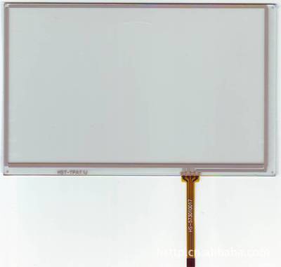 觸控產品-7.1寸觸摸屏、配奇美學習機電阻觸摸屏、數碼相框觸摸屏-觸控產品盡在阿.