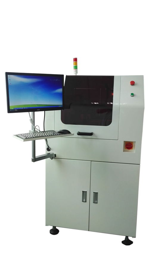 深圳電子制造設(shè)備全覽 從小字符噴碼到激光打碼的自動(dòng)化革新